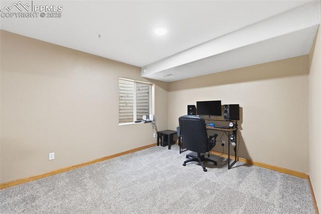 5590 Almont Avenue, Colorado Springs, CO 80911