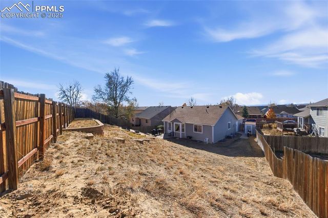 5590 Almont Avenue, Colorado Springs, CO 80911