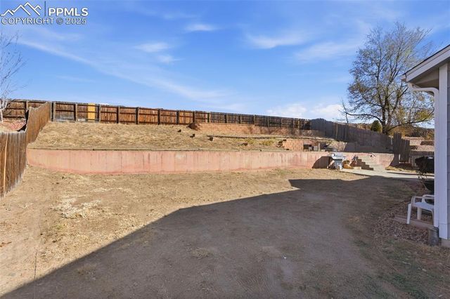 5590 Almont Avenue, Colorado Springs, CO 80911