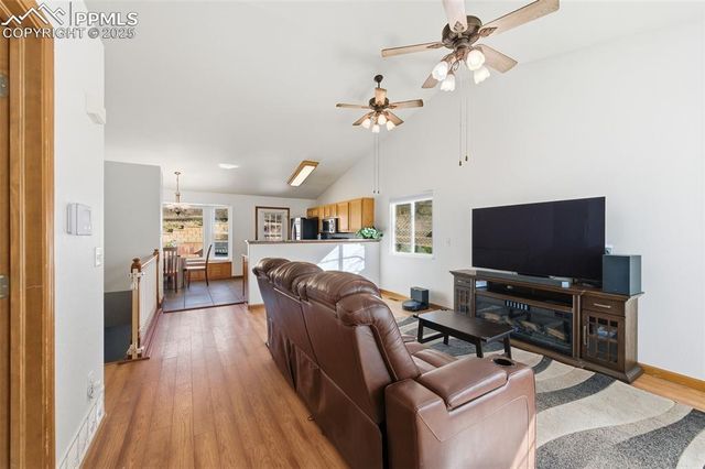 5590 Almont Avenue, Colorado Springs, CO 80911