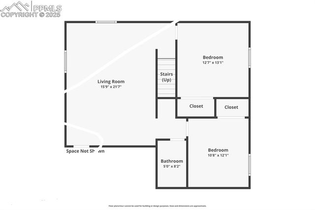 5590 Almont Avenue, Colorado Springs, CO 80911