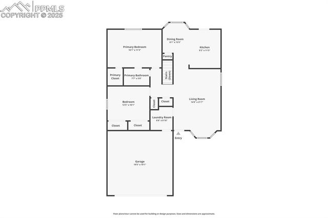 5590 Almont Avenue, Colorado Springs, CO 80911