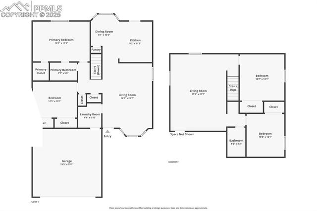 5590 Almont Avenue, Colorado Springs, CO 80911