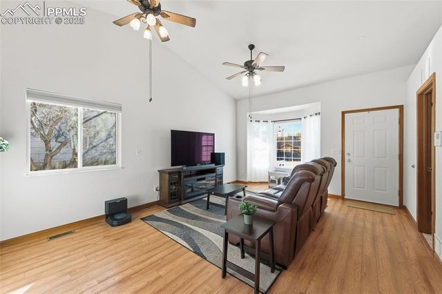 5590 Almont Avenue, Colorado Springs, CO 80911