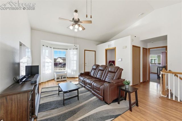 5590 Almont Avenue, Colorado Springs, CO 80911