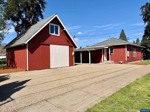 1396 Waller St SE, Salem, OR 97302