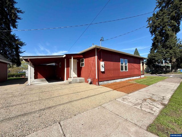 1396 Waller St SE, Salem, OR 97302