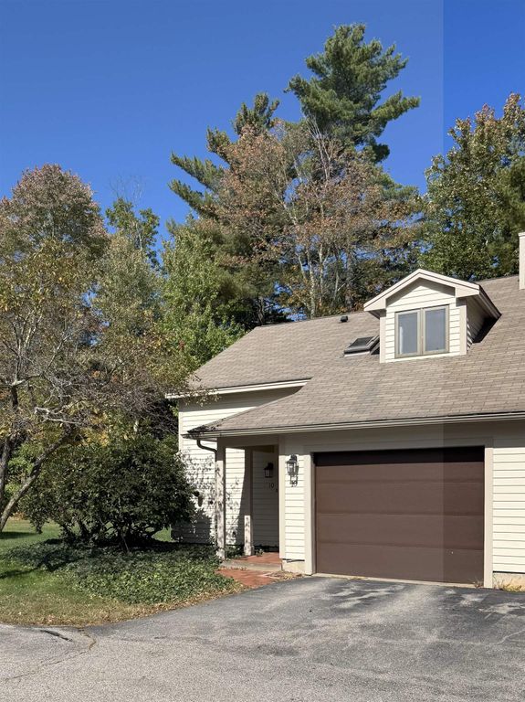 10 Lady Slipper Court, Rochester, NH 03837