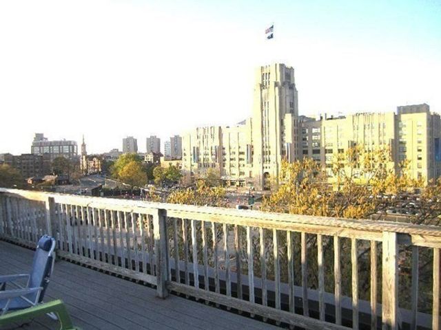 100 Riverway 5, Boston, MA 02215