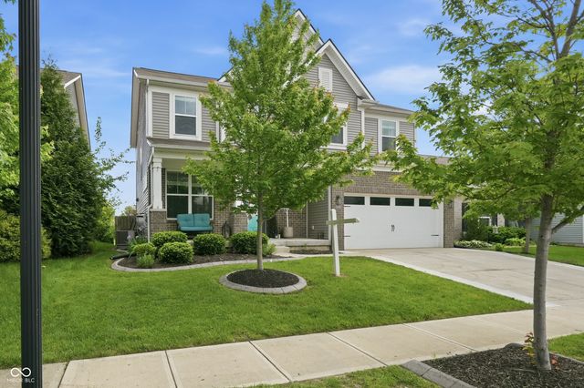10769 Glenwyck Place, Noblesville, IN 46060