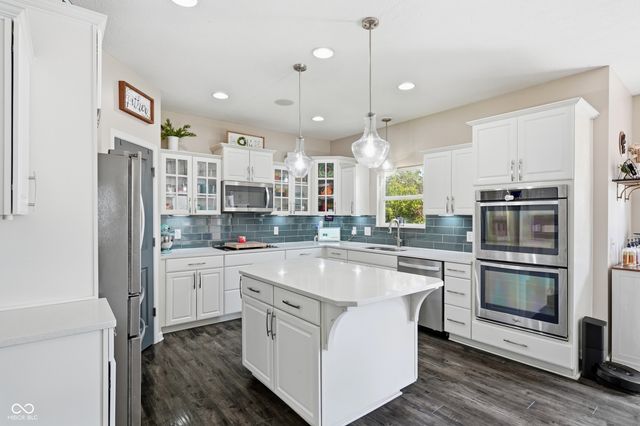 10769 Glenwyck Place, Noblesville, IN 46060