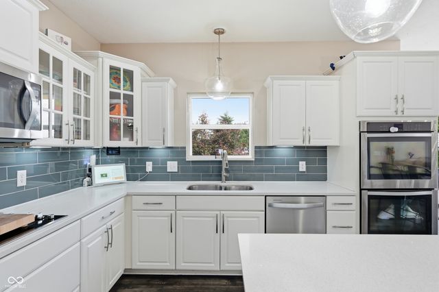 10769 Glenwyck Place, Noblesville, IN 46060