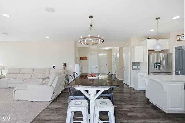 10769 Glenwyck Place, Noblesville, IN 46060