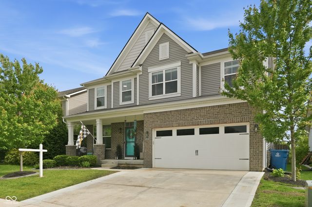 10769 Glenwyck Place, Noblesville, IN 46060