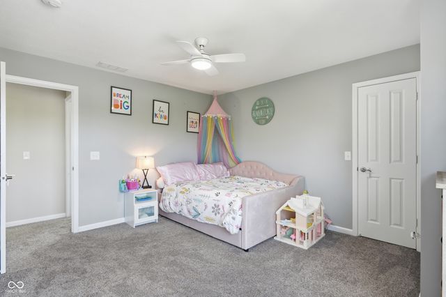 10769 Glenwyck Place, Noblesville, IN 46060