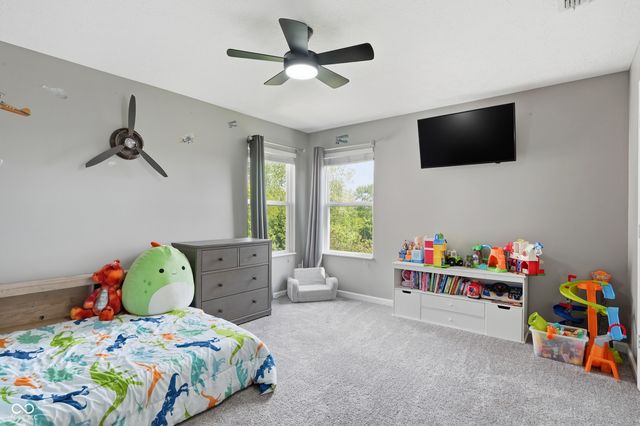 10769 Glenwyck Place, Noblesville, IN 46060