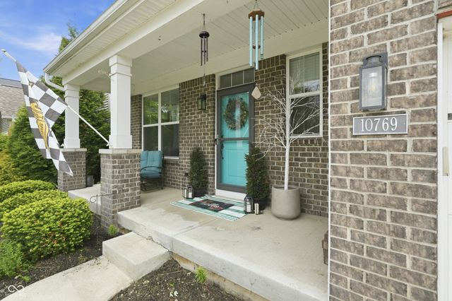 10769 Glenwyck Place, Noblesville, IN 46060