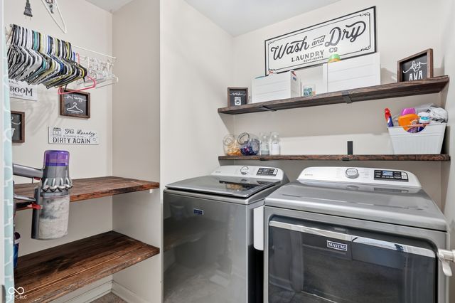 10769 Glenwyck Place, Noblesville, IN 46060