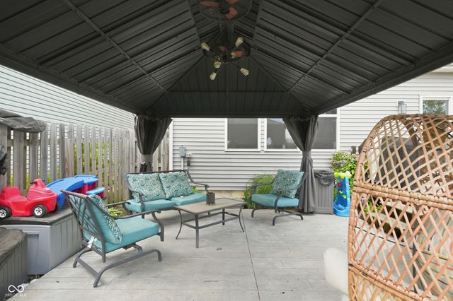 10769 Glenwyck Place, Noblesville, IN 46060