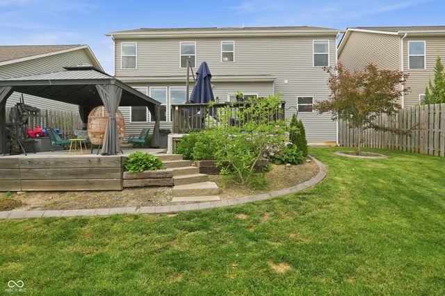 10769 Glenwyck Place, Noblesville, IN 46060