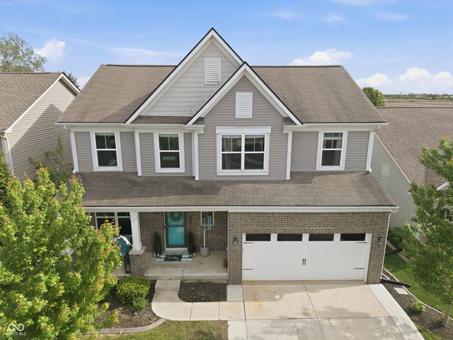 10769 Glenwyck Place, Noblesville, IN 46060
