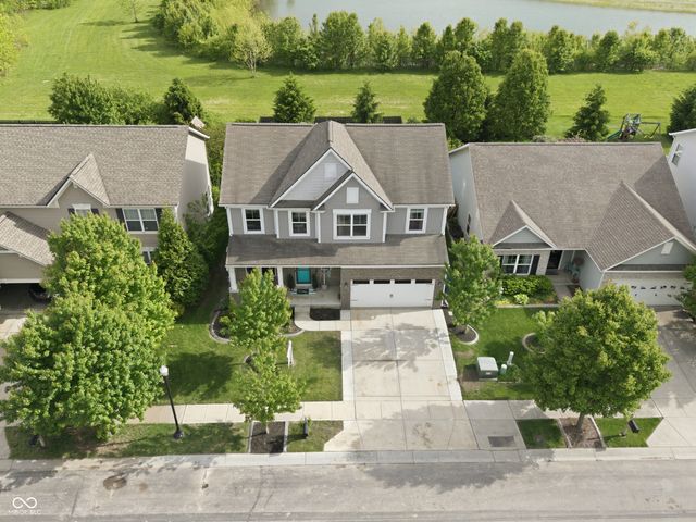 10769 Glenwyck Place, Noblesville, IN 46060