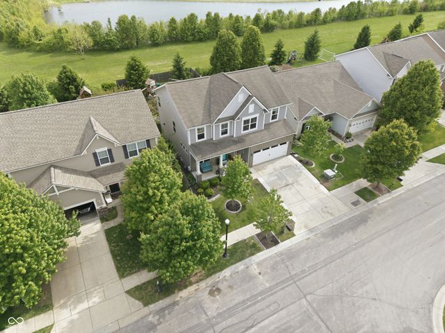 10769 Glenwyck Place, Noblesville, IN 46060