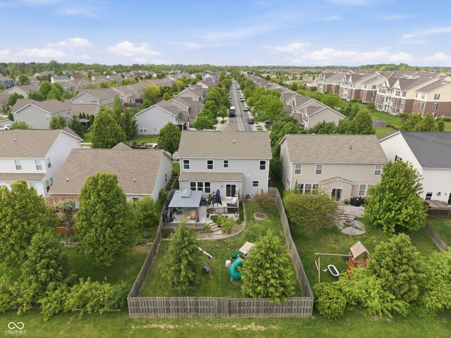 10769 Glenwyck Place, Noblesville, IN 46060