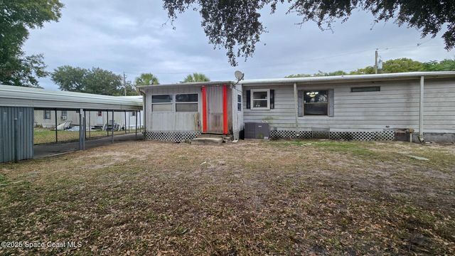 5350 Monroe Avenue, Cocoa, FL 32927