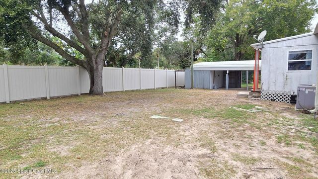 5350 Monroe Avenue, Cocoa, FL 32927