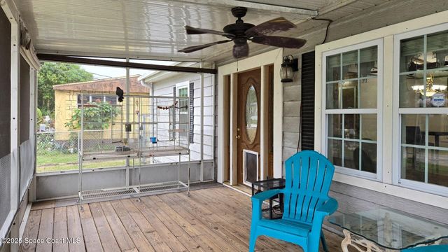 5350 Monroe Avenue, Cocoa, FL 32927