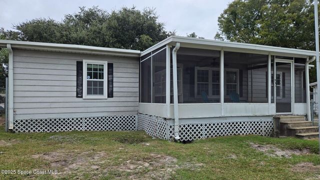 5350 Monroe Avenue, Cocoa, FL 32927