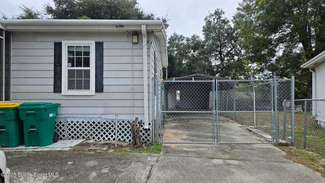 5350 Monroe Avenue, Cocoa, FL 32927