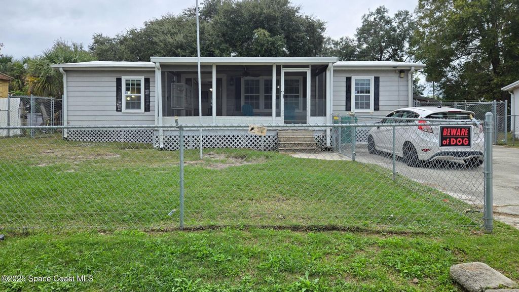 5350 Monroe Avenue, Cocoa, FL 32927