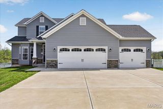 10 Caboose Court, Troy, MO 63379