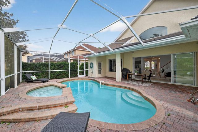 10207 DEERCLIFF DRIVE, Tampa, FL 33647