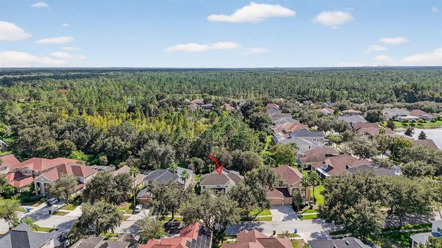 10207 DEERCLIFF DRIVE, Tampa, FL 33647