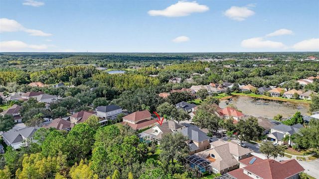 10207 DEERCLIFF DRIVE, Tampa, FL 33647