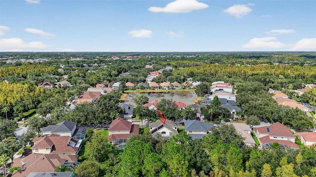 10207 DEERCLIFF DRIVE, Tampa, FL 33647