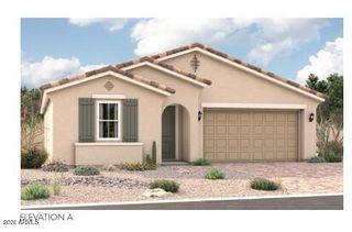 13596 W MAYBERRY Trail, Peoria, AZ 85383