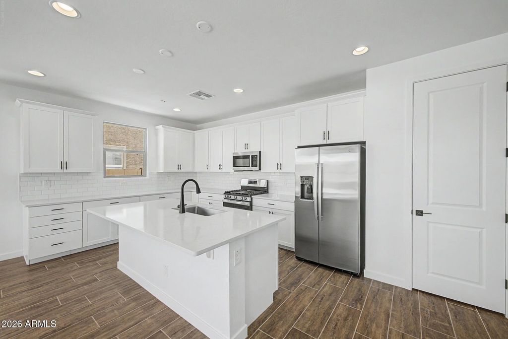 13596 W MAYBERRY Trail, Peoria, AZ 85383 — photo 3