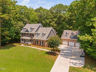 13004 Hanford Court, Raleigh, NC 27614