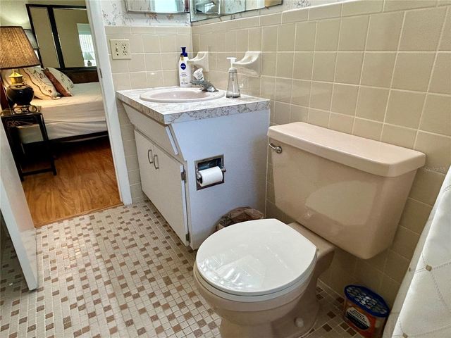 2256 PHILIPPINE DRIVE 42, Clearwater, FL 33763