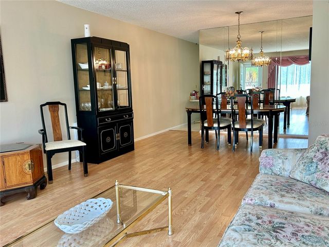 2256 PHILIPPINE DRIVE 42, Clearwater, FL 33763