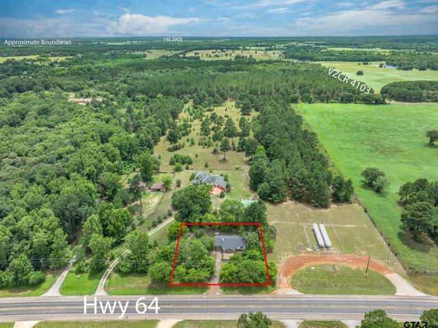 22229 State Highway 64, Canton, TX 75103