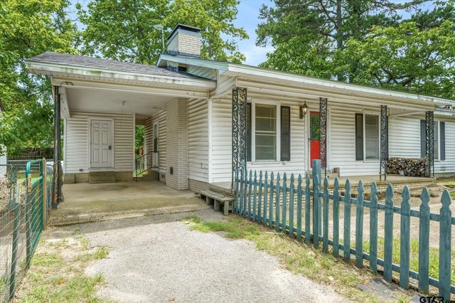 22229 State Highway 64, Canton, TX 75103
