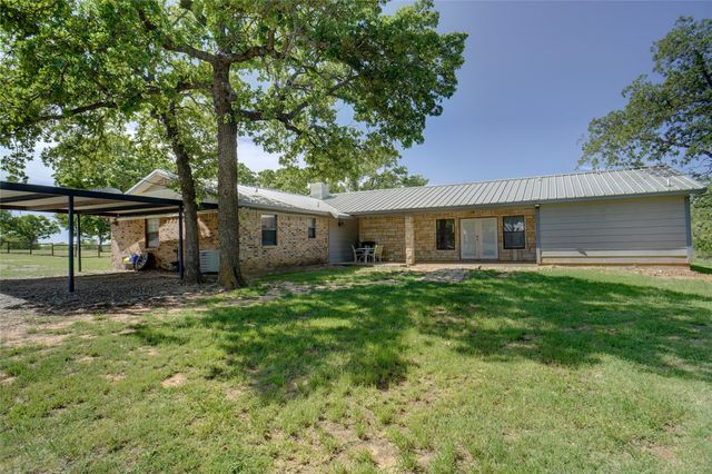 266 Pr 3637, Springtown, TX 76082