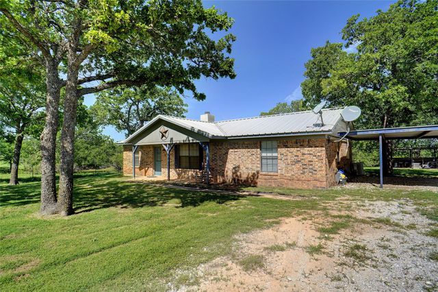 266 Pr 3637, Springtown, TX 76082