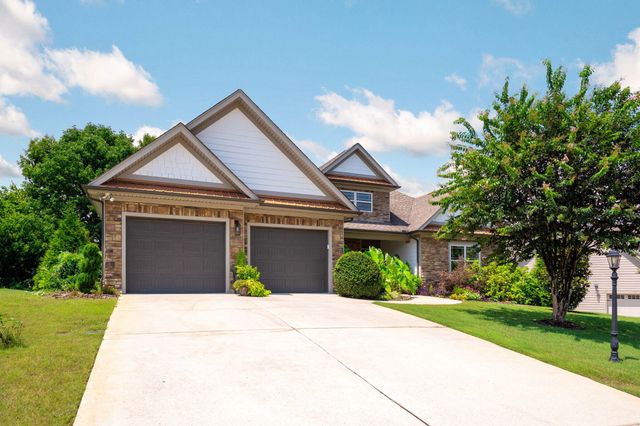 8879 Mckenzie Farm Drive, Ooltewah, TN 37363