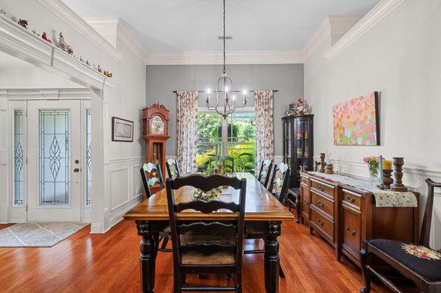 8879 Mckenzie Farm Drive, Ooltewah, TN 37363